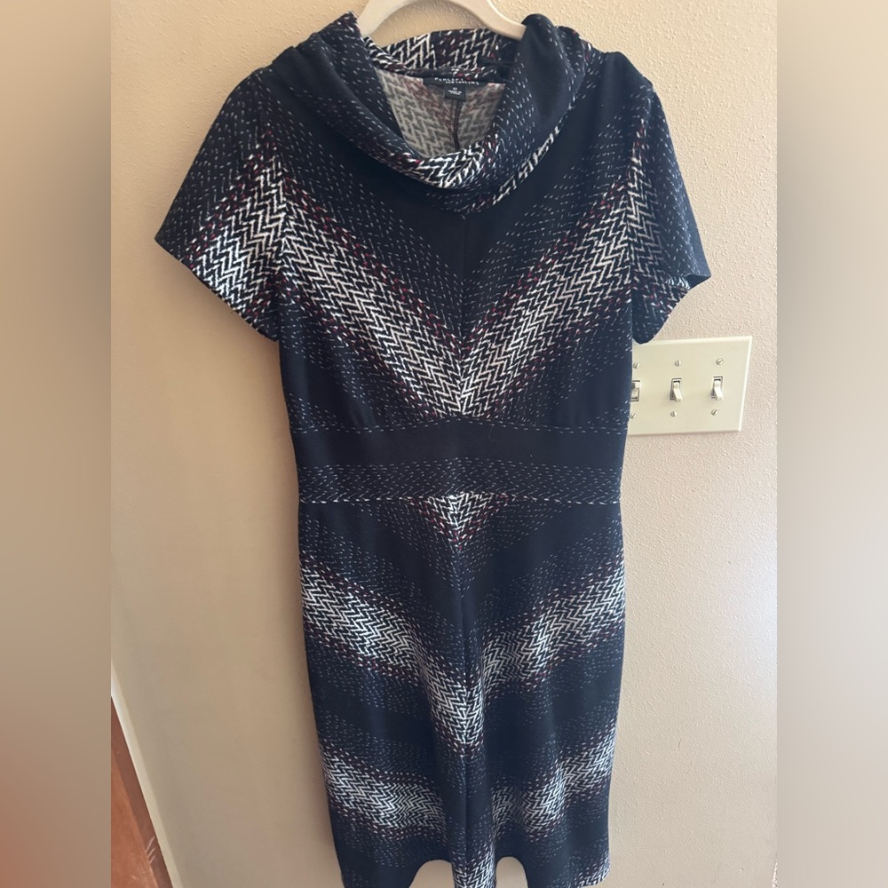 Perceptions NY Dress